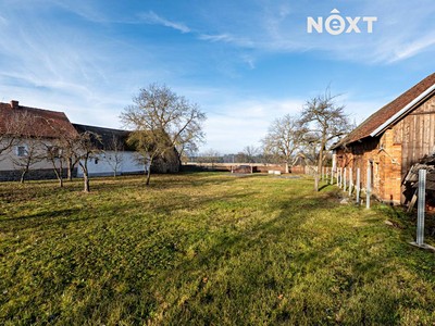 Nové Mitrovice, okres Plzeň-jih